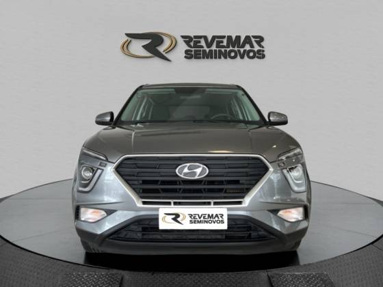HYUNDAI CRETA 1.0 TGDI FLEX COMFORT AUTOMÁTICO HYUNDAI CRETA 1.0 TGDI FLEX COMFORT AUTOMÁTICO